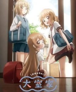 大室家 亲爱的姐妹们 大室家 dear sisters (2024)