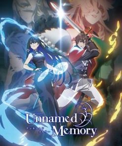 无名记忆 Unnamed Memory (2024)