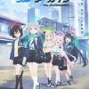 蔚蓝档案 The Animation ブルーアーカイブ The Animation (2024)