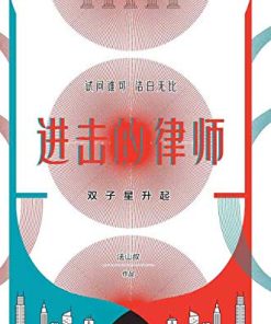 进击的律师：双子星升起