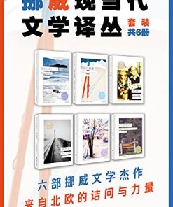挪威现当代文学译丛（套装共6册）