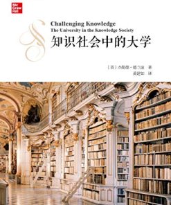 知识社会中的大学