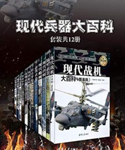 现代兵器大百科（套装共12册）