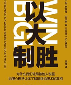 以大制胜