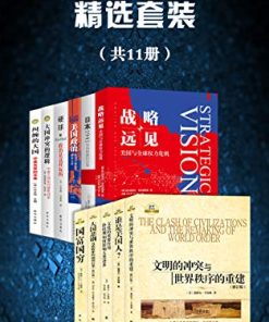 国际政治精品文库精选套装（套装11册）