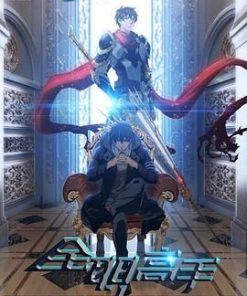 全职高手 第一季 (2017)