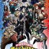 我的英雄学院 第5季 僕のヒーローアカデミア 第5期 (2021)