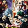 我的英雄学院 第3季 僕のヒーローアカデミア 第3期 (2018)