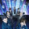 心理测量者3 PSYCHO-PASS サイコパス 3 (2019)