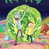 瑞克和莫蒂 第一季 Rick and Morty Season 1 (2013)