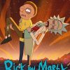 瑞克和莫蒂 第五季 Rick and Morty Season 5 (2021)