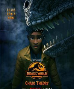 侏罗纪世界：混沌理论 Jurassic World: Chaos Theory (2024)
