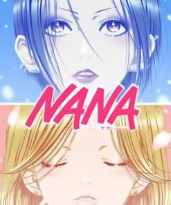 娜娜 NANA -ナナ- (2006)