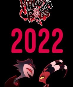 极恶老大 第二季 Helluva Boss Season 2 (2022)