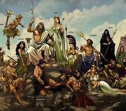 宙斯之血 第二季 Blood of Zeus Season 2 (2024)