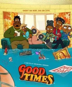 好时光 Good Times (2024)