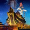 秦时明月之万里长城 (2012)