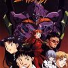 新世纪福音战士 新世紀エヴァンゲリオン (1995)