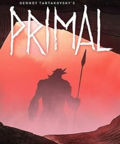 史前战纪 第一季 Primal Season 1 (2019)