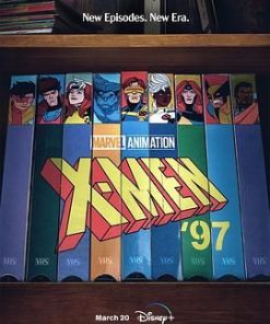 X战警97 第一季 X-Men '97 Season 1 (2024)