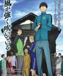 强风吹拂 風が強く吹いている (2018)