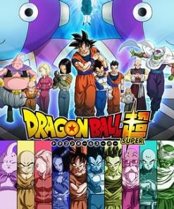 龙珠超 ドラゴンボール超（スーパー） (2015)