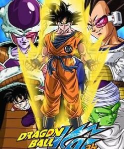 龙珠·改 ドラゴンボール改 (2009)