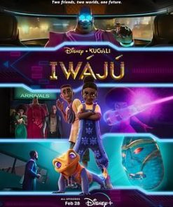 明日之城 Iwájú (2024)