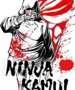 忍者神威 Ninja Kamui (2024)