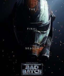 星球大战：异等小队 第三季 Star Wars: The Bad Batch Season 3 (2024)