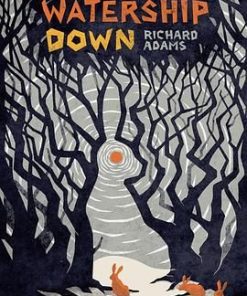 兔子共和国 Watership Down (2018)