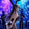 青春期猪头少年不做兔女郎学姐的梦 青春ブタ野郎はバニーガール先輩の夢を見ない (2018)