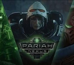 驱灵死域 Pariah Nexus (2023)