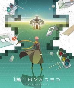 异度侵入 イド：インヴェイデッド ID:INVADED (2020)