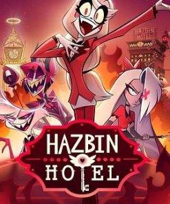 地狱客栈 第一季 Hazbin Hotel Season 1 (2024)