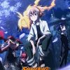 通灵王 FLOWRS シャーマンキング 続編 (2024)