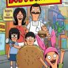 开心汉堡店 第十四季 Bob's Burgers Season 14 (2023)