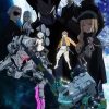 奇异贤伴 黑色天使 第二季 SYNDUALITY Noir 第2クール (2024)