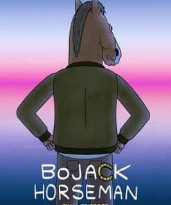 马男波杰克 第六季 BoJack Horseman Season 6 (2019)