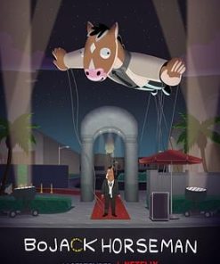 马男波杰克 第五季 BoJack Horseman Season 5 (2018)
