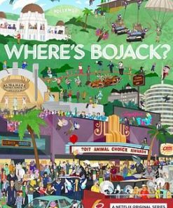 马男波杰克 第四季 BoJack Horseman Season 4 (2017)