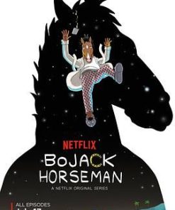 马男波杰克 第二季 BoJack Horseman Season 2 (2015)