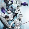 东京食尸鬼 第三季 東京喰種トーキョーグール:re (2018)