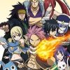 妖精的尾巴 第二季 FAIRY TAIL (2014)