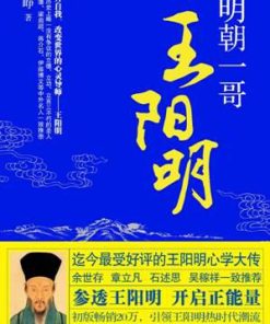 明朝一哥王阳明