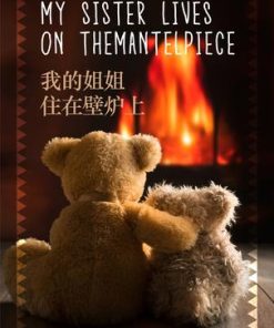 我的姐姐住在壁炉上