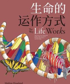 生命的运作方式