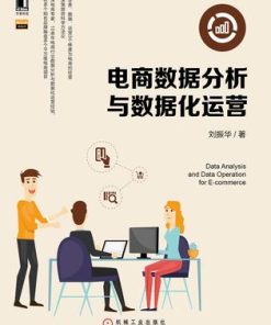电商数据分析与数据化运营