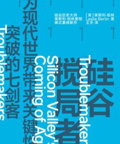硅谷搅局者