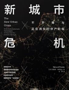 新城市危机